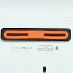 Beamer Anschluss Android Dongle