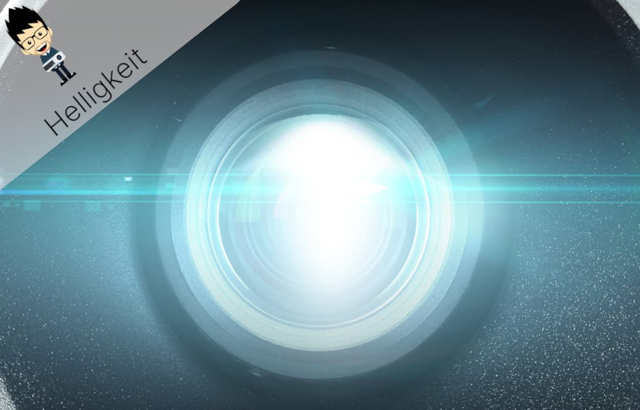 ANSI Lumen vs Lumen – Beamer Helligkeit vergleichen