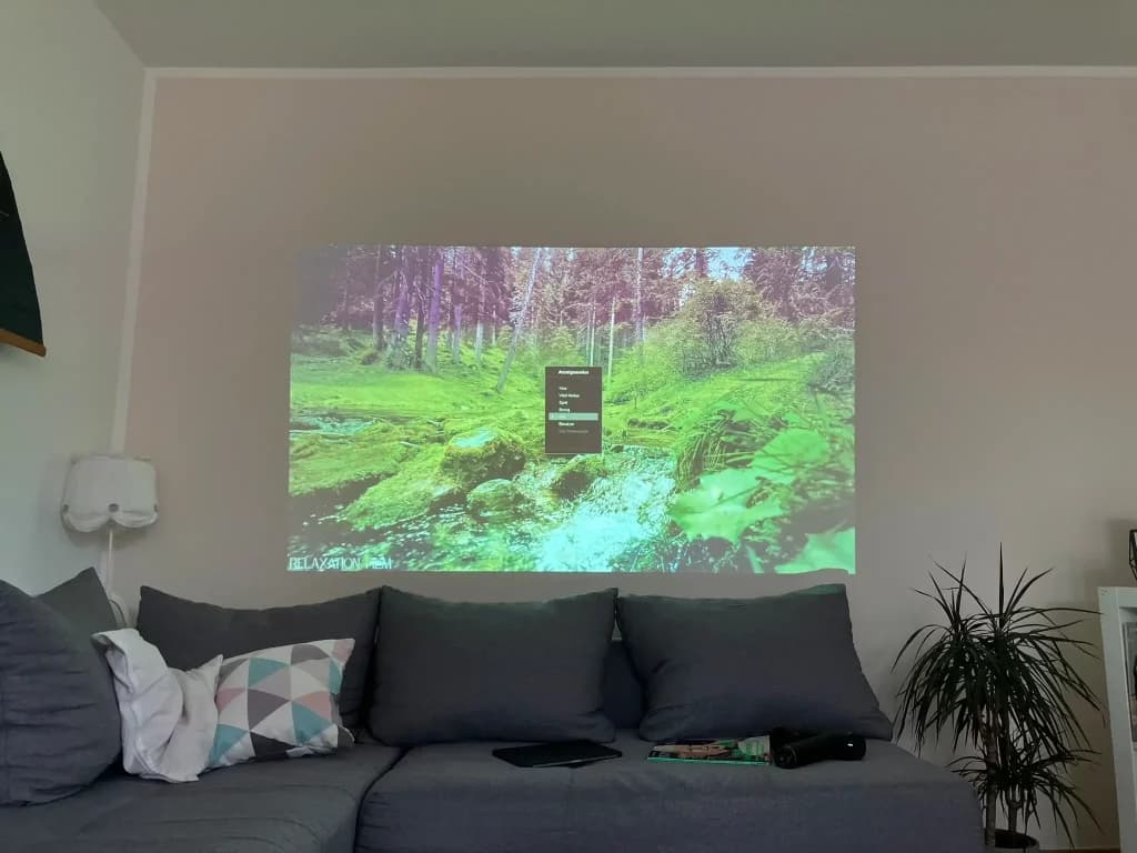 Modus Vivid Color HD146x