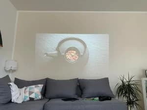 Schwarz und Kontraste beim Optoma HD146x