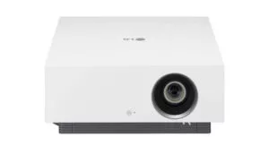 LG HU810PW Forte Frontansicht