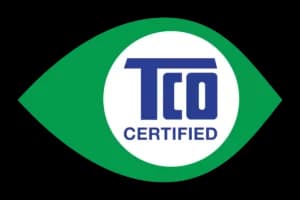 tco zertifizierung logo