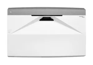 Optoma Cinemax P2 von oben