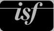 Das Logo der ISF