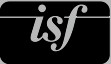 Das Logo der ISF