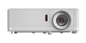 Optoma UHZ50 Frontansicht