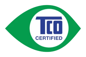 tco zertifizierung logo
