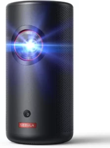Die besten Heimkino Beamer unter 1000 Euro in 2025 9 Nebula Capsule 3 Heimkino Beamer unter 1000 Euro